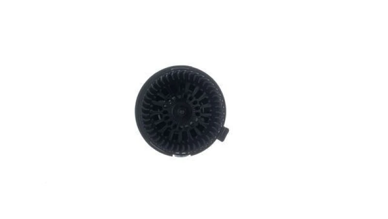 Image of MAHLE AB 351 000S Blower Motor for left-hand drive vehicles Interior Blower (2669)