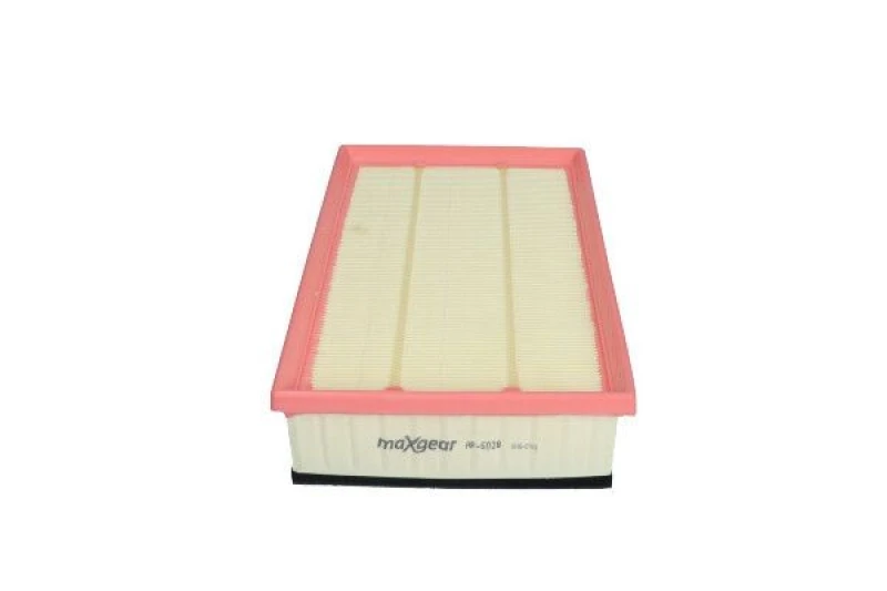 Image of MAXGEAR Air filter MAXGEAR 26-2508