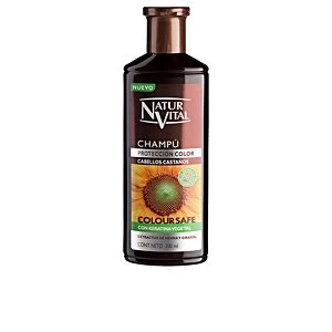 Image of CHAMPU COLOR castano 300ml