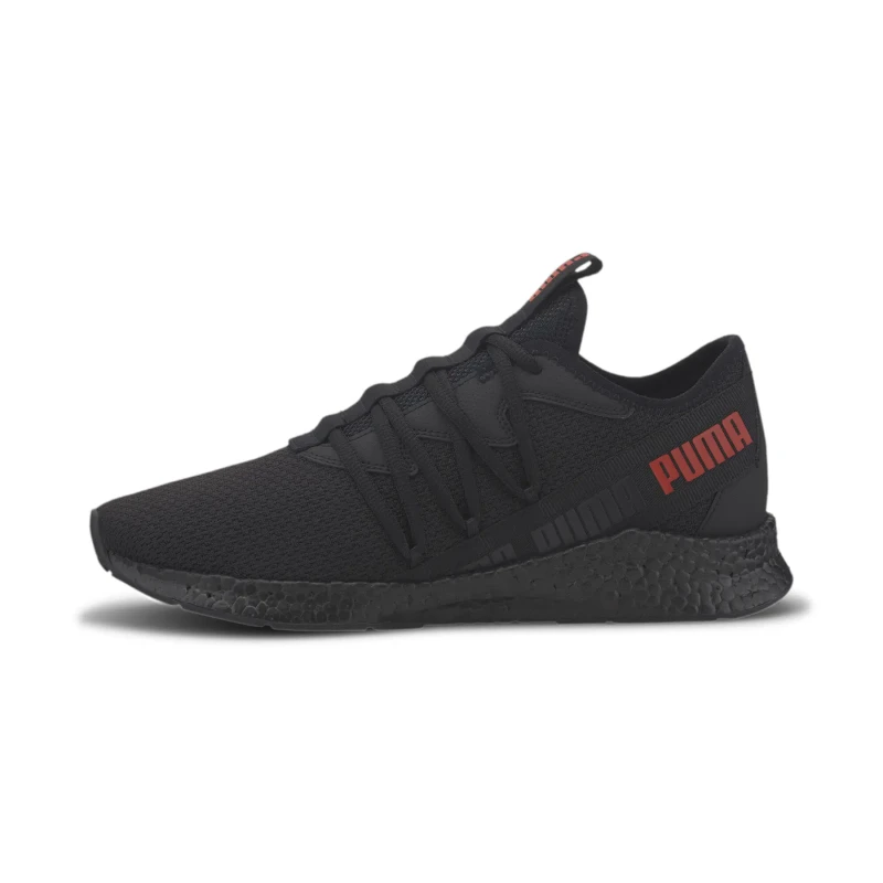 Image of Running shoes Puma NRGY Star Noir Unisex 40