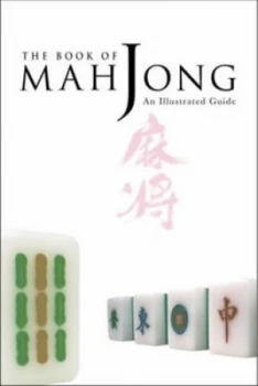 Image of The Book of Mahjong Book
