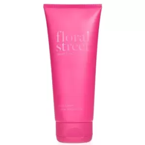 Floral Street Neon Rose Body Cream 200ml