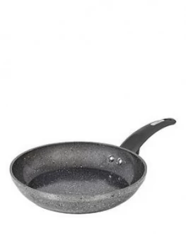 image of Tower Cerastone 24Cm Stone Coated Fry Pan