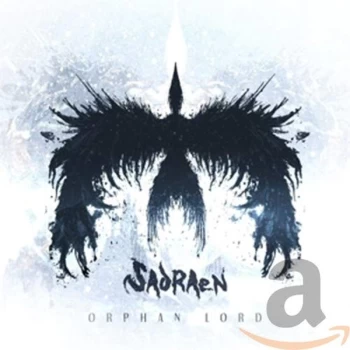 Image of Sadraen - Orphan Lord CD