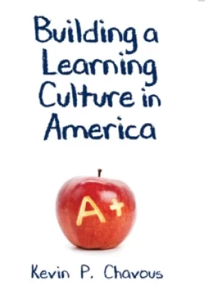 Image of Building a Learning Culture in America