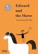 Image of edward and the horse
