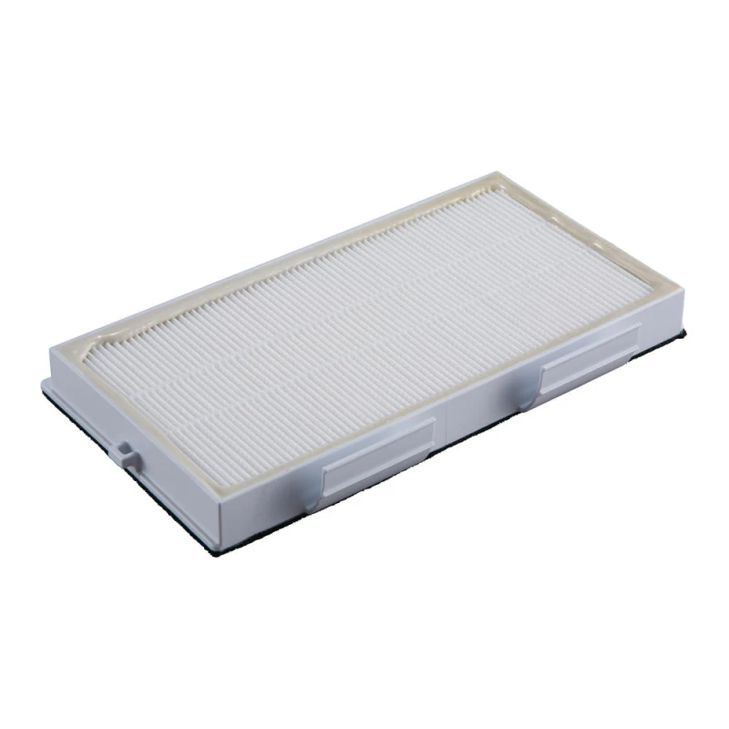 Image of Makita HEPA Filter for Backpack Vacuum Cleaners & 40v Sweepers 191D12-9