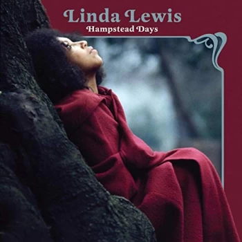 image of Linda Lewis - Hampstead Days CD