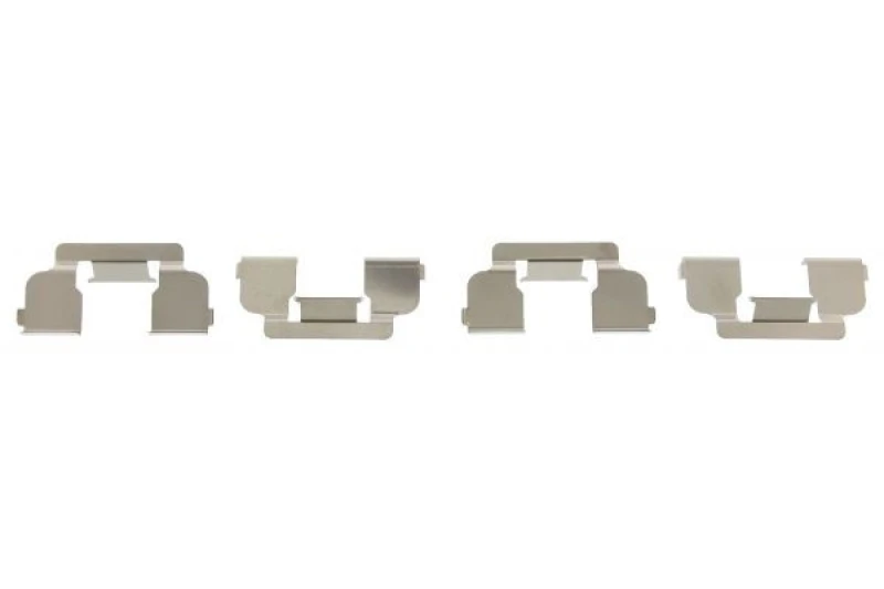 Image of Brake pad fitting kit MAPCO 9625