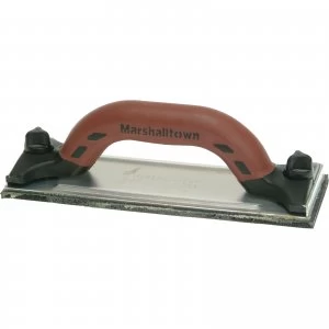 image of Marshalltown 20D Hand Sander Durasoft Handle