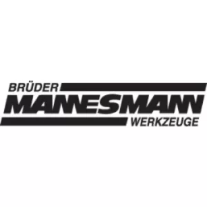 image of Brueder Mannesmann M61015 10 Piece File set