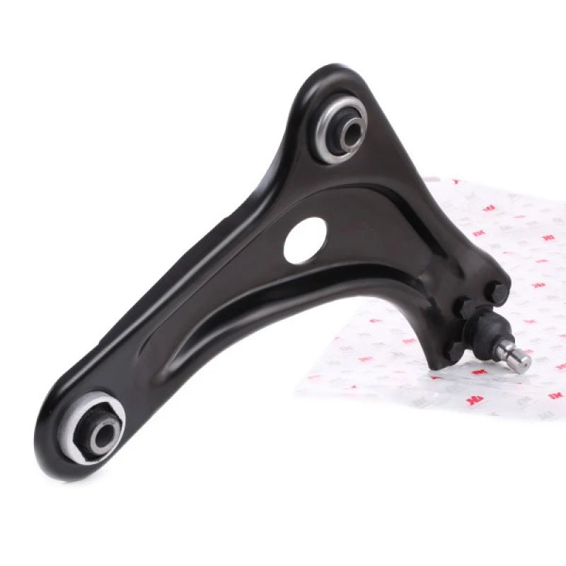 Image of NK 5011930 Suspension arm Control Arm, Sheet Steel, with ball joint Sheet Steel Track Control Arm (273)