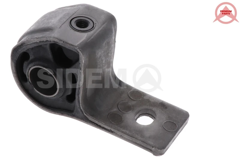 Image of SIDEM 853617 Arm Bushes Front Axle, Rubber-Metal Mount, for control arm Control Arm-/Trailing Arm Bush (251)