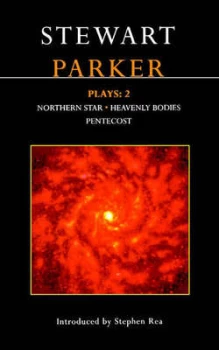 Image of Plays 2 by Stewart Parker Paperback