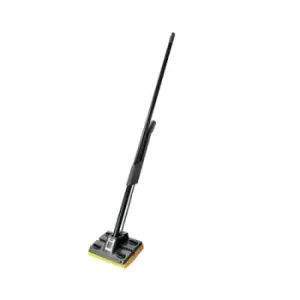 Image of Addis Super Dry Sponge Mop Metallic/Graphite 9589CBL