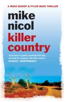 Image of Killer Country