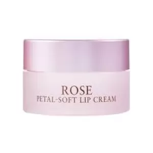 Image of Fresh Rose Petal-Soft Deep Hydration Lip Cream 10g