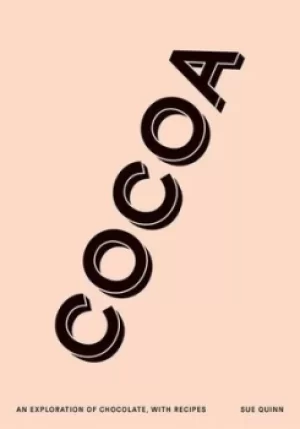 Image of Cocoa by Sue Quinn