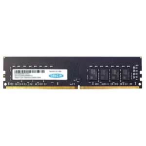 Image of Origin Storage 8GB DDR4 3200MHz UDIMM 1Rx8 Non-ECC 1.2V
