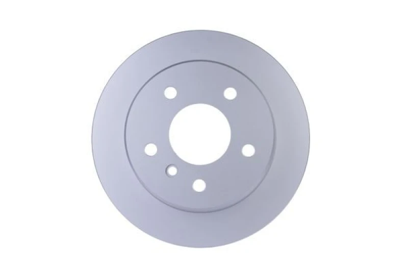 Image of HELLA Brake disc HELLA 8DD 355 106-951