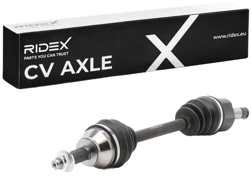 Image of RIDEX Drive shaft RIDEX 13D1316