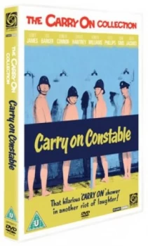 Image of Carry On Constable - DVD