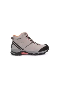 Image of Kiara Suede Walking Boots