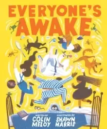 Image of Everyone's Awake