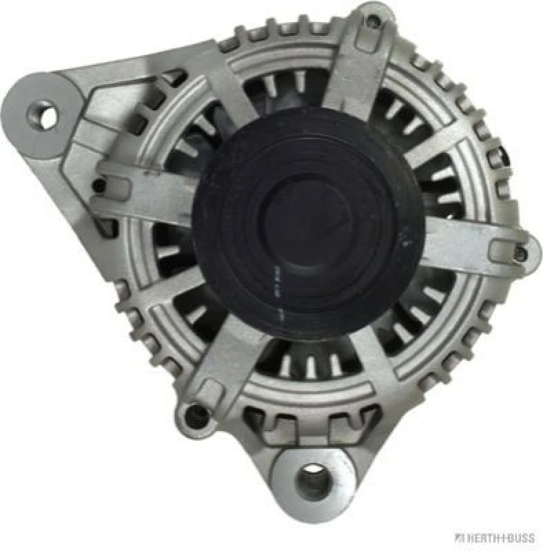 Image of Alternator HERTH+BUSS JAKOPARTS J5110519