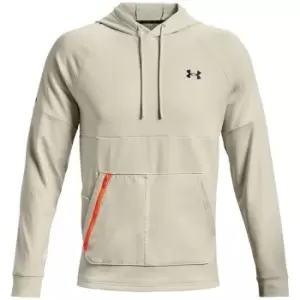 image of Under Armour All Purpose Hoodie - Green