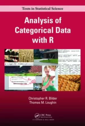 Image of Analysis of Categorical Data with R