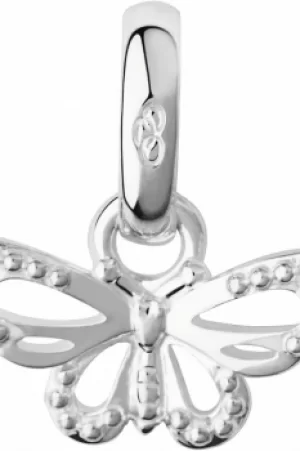Image of Links Of London Jewellery British Summer Butterfly Charm JEWEL 5030.2435