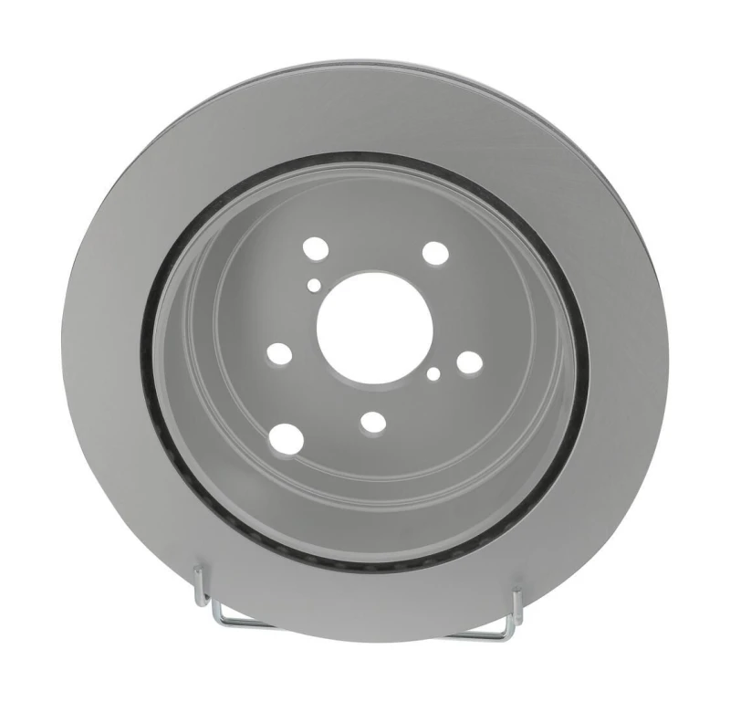 Image of Brake disc FERODO DDF2141C