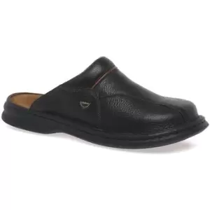 image of Josef Seibel Clogs Black 11