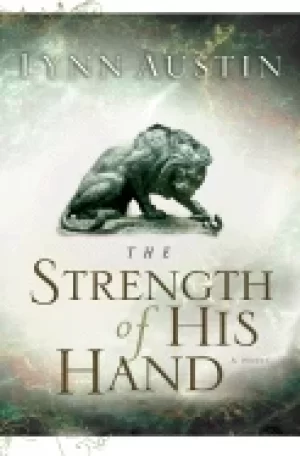 Image of strength of his hand austin lynn