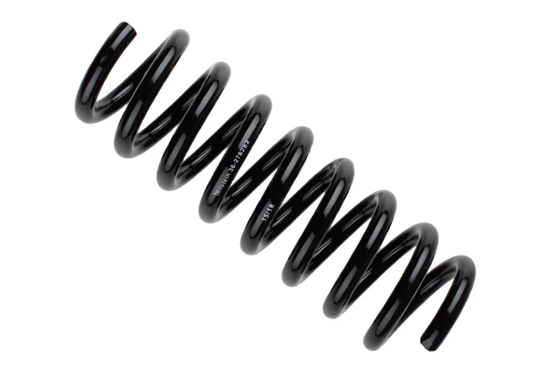 Image of Coil spring BILSTEIN 36-278282