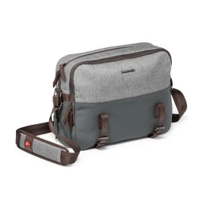 image of Manfrotto Lifestyle Windsor Reporter Bag