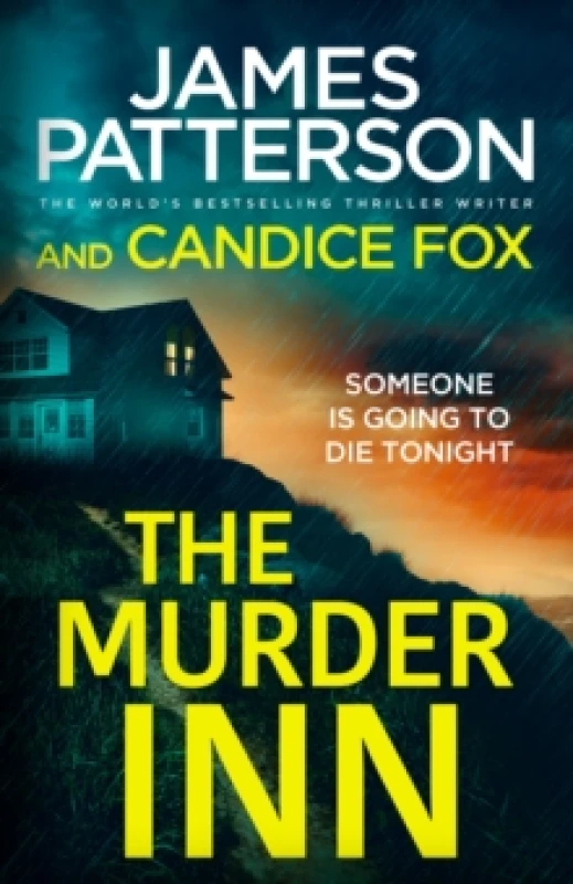 Image of The Murder Inn Hardback