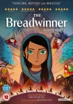 Image of The Breadwinner - DVD