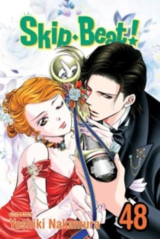 Image of SkipBeat!, Vol. 48 Paperback / softback