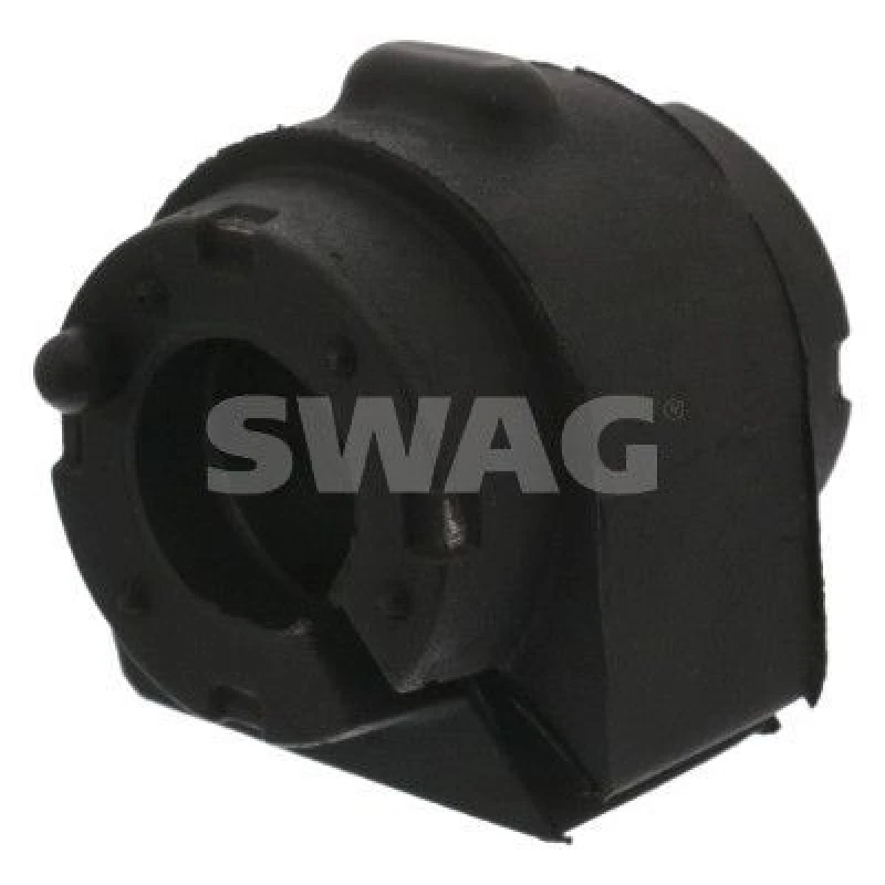Image of Anti roll bar bush SWAG 50 10 2341