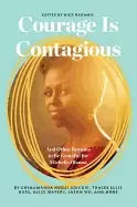 Image of courage is contagious and other reasons to be grateful for michelle obama