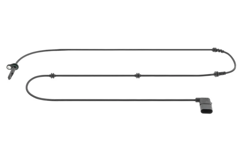 Image of TOPRAN ABS sensor TOPRAN 638 687