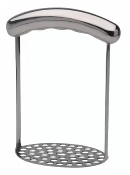 image of Stainless Steel Potato Masher