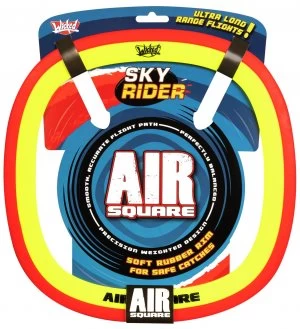 Image of Sky Rider Air Square Flying Sports Toy