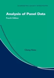 Image of Analysis of Panel Data
