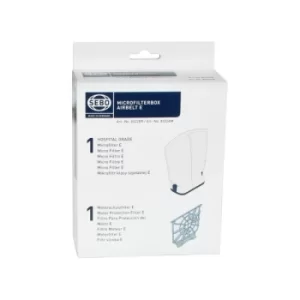 Image of 8322 Airbelt E Microfilter Box for E Series Vacuums