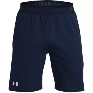 Under Armour Vanish Wvn Short Mens - Blue