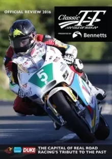 Image of Classic TT: 2016 Review