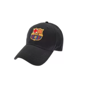 image of FC Barcelona Cap NV